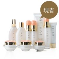 若美芙™亮妍活膚組
