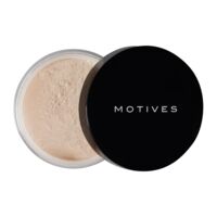 Motives® Polvos Compactos Translúcidos