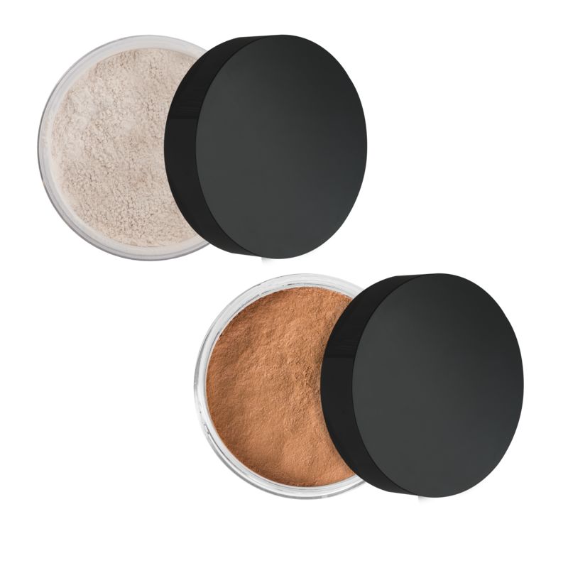 Motives® Translucent Loose Powder - Light