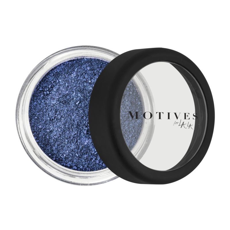 Motives for La La Shimmers - Copper