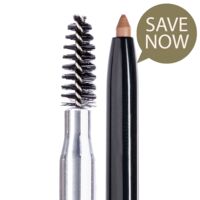 Motives® Lápiz de Cejas Mineral a Prueba de Agua