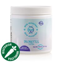 DNA Miracles嬰兒易生菌粉末