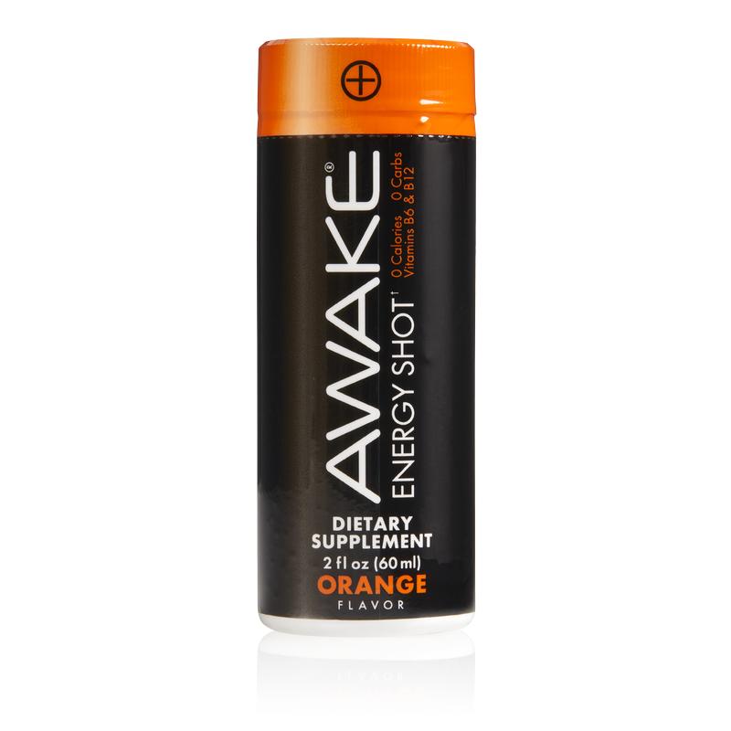 Awake® Energy Shot