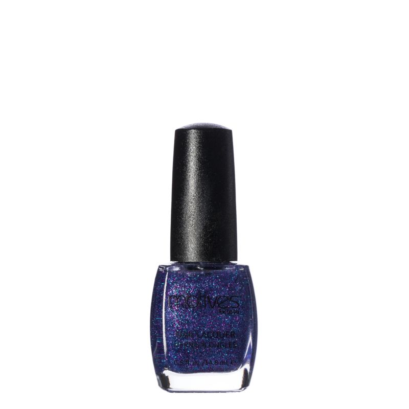 Motives for La La Nail Lacquer - Jaded