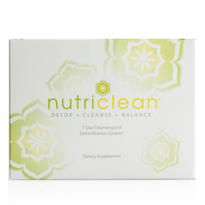 The NutriClean 7-Day System is a cleansing system that uses exceptional herbs and botanicals to detoxify, cleanse, and purify the digestive tract and liver. In providing select nutrients and botanicals, the NutriClean 7-Day System mildly purges the body of potential or accumulated toxins and provides you with a proactive means to support colon health.