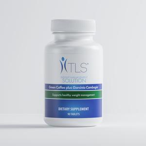 TLS® Green Coffee Plus Garcinia Cambogia