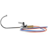PureH2O™ Kit para Instalación bajo el Fregadero (para filtro de encimera)