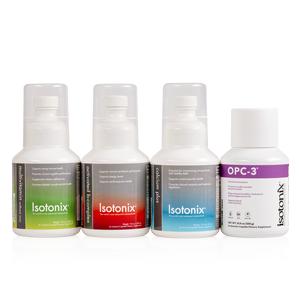 Isotonix® Daily Essentials Kit