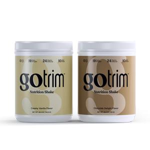 TLS® Nutrition Shakes