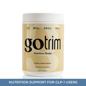 TLS® Nutrition Shakes