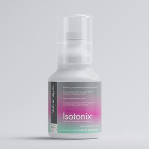 Isotonix® Maximum ORAC