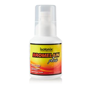 Isotonix® Bromelain Plus
