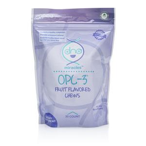 DNA Miracles OPC-3® Chews