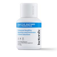 Isotonix® Digestive Enzymes with Probiotics