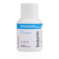 Isotonix® Digestive Enzyme formula with Probiotics