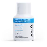 Isotonix® Digestive Enzymes with Probiotics