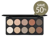 Motives® Mavens Demure Palette - Special