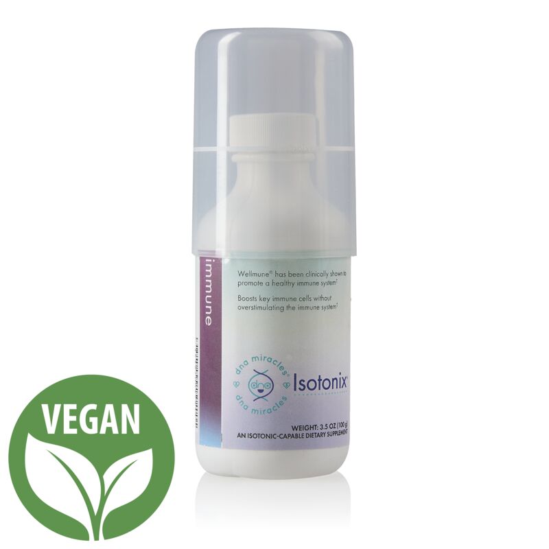DNA Miracles Isotonix® Immune