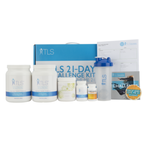 The 21-Day Challenge Kit combines four of our most popular products to support your health, wellness and weight management. Shed pounds and bodily waste with the 21-Day Challenge Kit and save over 28%!