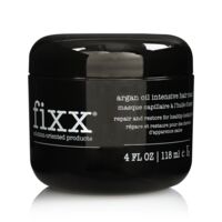 Fixx™ Mascarilla Capilar Hidratante Intensiva de Aceite de Argán