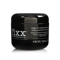 Fixx®摩洛哥堅果油深層護髮膜