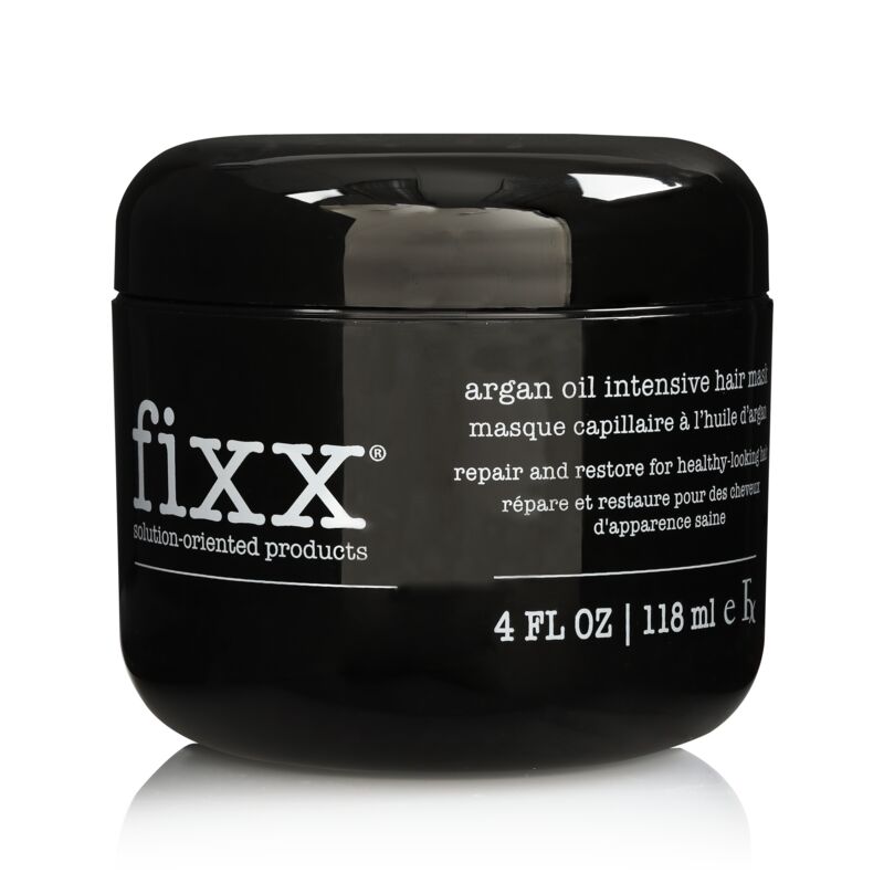 Fixx™ Argan Oil Intensive Hair Mask