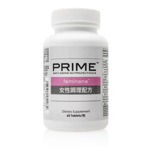 Prime™ 女性調理配方