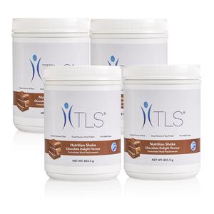TLS® Nutrition Shakes Limited Time Special - Creamy Vanilla