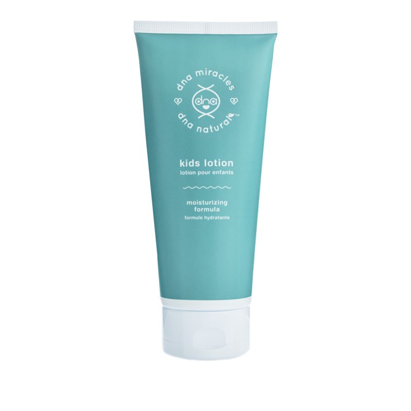 DNA Miracles® Natural Kids Lotion