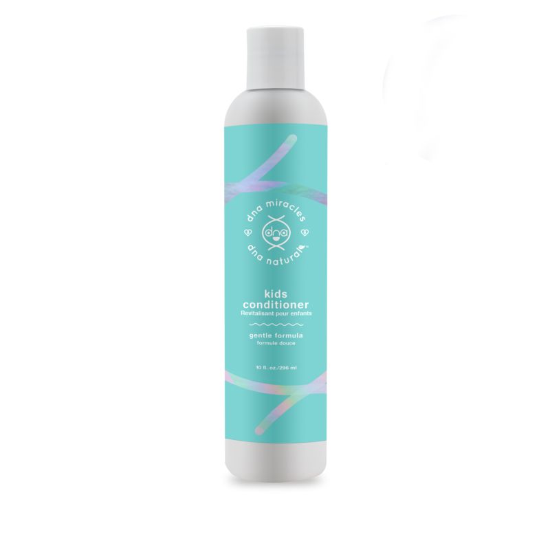 DNA Miracles® Natural Kids Conditioner