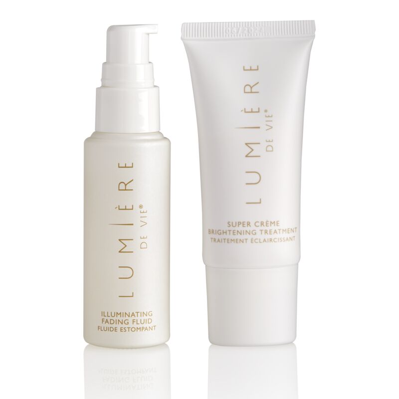 Lumière de Vie® Brightening Kit