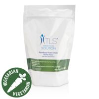 TLS® Malteada de Proteínas Vegetales