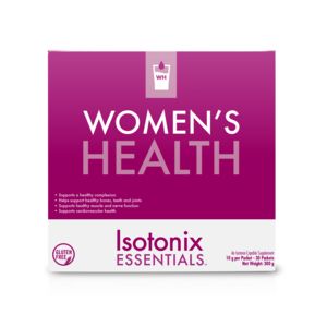 Isotonix Essentials® Women’s Health