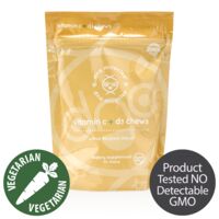 DNA Miracles® Vitamin C + D3 Chews