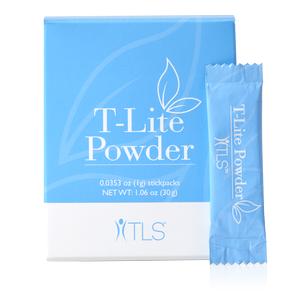 TLS® T-Lite Powder