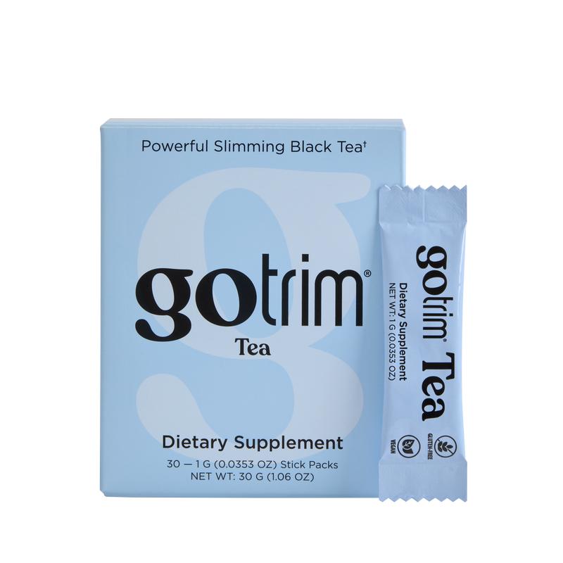 GoTrim® Tea