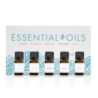 nutraMetrix Essential Oils by Royal Spa®