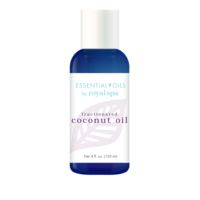 nutraMetrix® Fractionated Coconut Oil