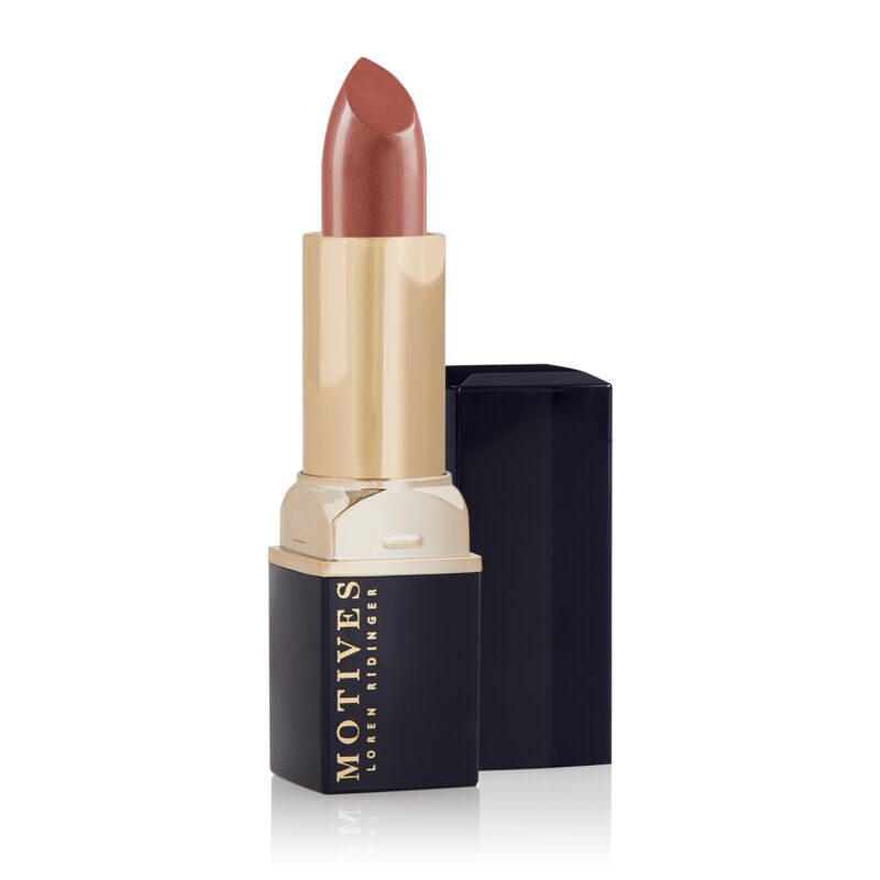 Motives® Velvet Lipstick - Birthday Suit