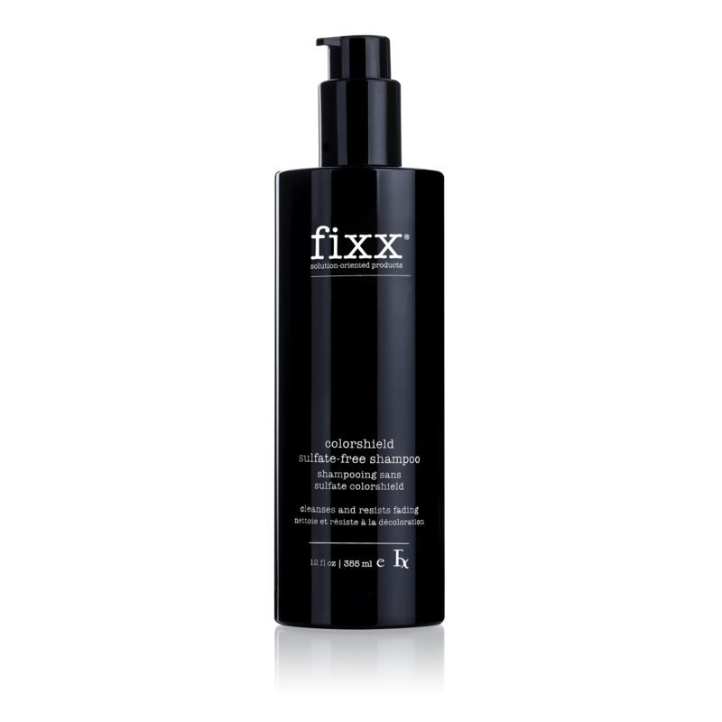 Fixx™ ColorShield Sulfate-Free Shampoo