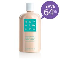 Royal Spa® Moisturizing Brown Sugar Body Lotion