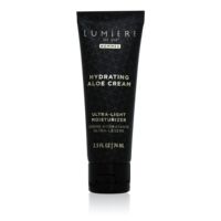 Lumière de Vie®男士蘆薈活膚保濕乳液
