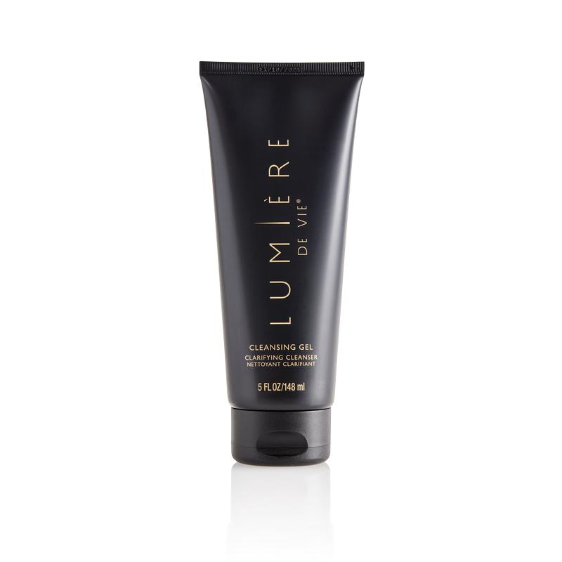 Lumière de Vie® Cleansing Gel - Single Tube (5 fl. oz./148 ml)