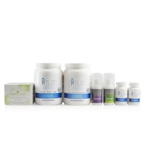 TLS® Bridal Bootcamp Kit (4 Weeks)