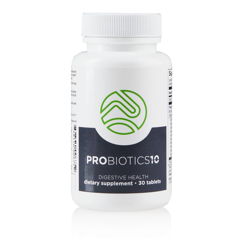 Probióticos-10