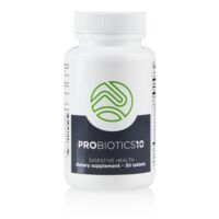 nutraMetrix® Probiotics-10