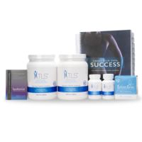 nutraMetrix TLS® Select (8 Weeks) Package