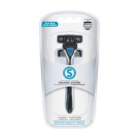 Shopping Annuity® Brand Performance Razors Shaving System for Men