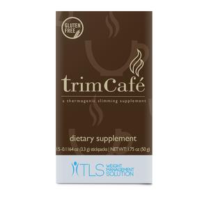 TLS® Trim Café