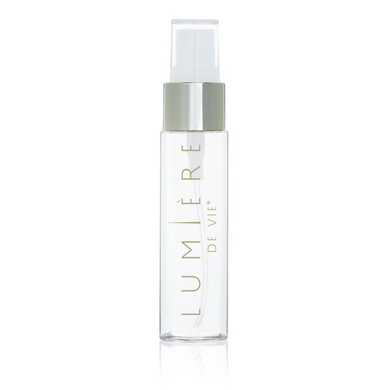 Lumière de Vie®極緻妍亮玫瑰保濕噴霧 - 單支裝(1安士∕30毫升)